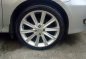Good as new Toyota Vios 2007 for sale-3