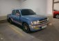 2002 Toyota Hilux diesel local for sale-1