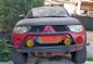 For sale As is where is 2007 Mitsubishi Strada GL-1
