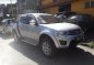 Mitsubishi Strada Glx V 2013 model for sale-6