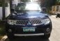 2013 Mitsubishi Montero sport 4x2 automatic. RUSH SALE!-4