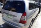 Toyota Innova j manual 2012 diesel for sale-3