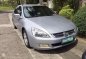 2005 Honda Accord 2.4 IVtec for sale-0