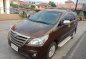 Good as new Toyota Innova 2014 for sale-0