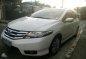 Honda City 1.5 e top of d line 2012 model for sale-2