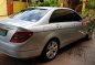 Good as new Mercedes-Benz C200 2007 for sale-5