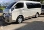 2027 Toyota Hiace Grandia GL 3.0 Manual Diesel for sale-1