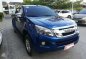 2015 Isuzu Dmax LS 4x2 MT for sale-0