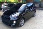 For sale Kia Picanto 2016 model manual and Toyota Altis 2009 model manual-1