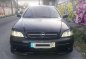 Opel Astra G 2000 black for sale-0