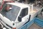 1997 Isuzu Elf Dropside 14ft Nkr 4be1 engine for sale-1