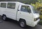 1997 Mitsubishi L300 Fb Almazora for sale-1