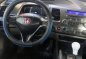 Well-maintained HONDA CIVIC 2007 for sale-7
