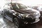 Toyota Fortuner G 2016 for sale-6