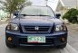 Honda CR-V 1998 AT Gen 1 RD1 for sale-0