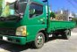 Fuso Canter Dropside 6W 4M50 14ft. 1992 for sale-0