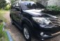 Toyota Fortuner 2012 G AT for sale-6