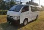 Toyota Hiace commuter 2013 for sale-5