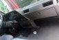 Red Sienna Nissan Urvan Orig Escapade GL grandia commuter diesel vios-7