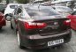 Good as new  Kia Rio 2016 M/T for sale-1