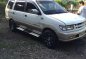 Isuzu Crosswind XTO 2000 for sale-0