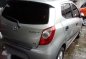 2015 Toyota Wigo 1.0G AT for sale-3