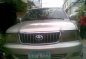 Toyota Revo GLX 2004 Gas for sale-2