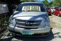 Good as new Hyundai Starex 2013 for sale-0