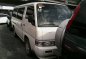 Well-maintained Nissan Urvan 2015 M/T for sale-2