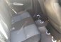 2017Toyota Wigo G TRD automatic black for sale-3