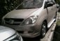 Well-maintained Toyota Innova E 2008 for sale-4