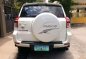 Toyota RAV4 2009 pearl white 25k km only for sale-3