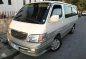 2003 almost 2004 Toyota Hiace Grandia local for sale-0