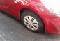 Well-kept Hyundai Accent 2015 A/T for sale-4