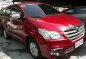 Well-maintained Toyota Innova E 2014 for sale-3
