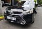 Almost Brandnew 2018 Toyota Camry 2.5V for sale-7