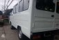 Mitsubishi L300 FB van dual aircon 2013 for sale-2