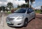 2009 Toyota Vios J 1.3VVTi for sale-0