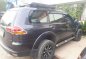 Mitsubishi MONTERO Sports 2013 manual for sale-0