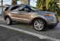 Well-maintained Ford Explorer 2013 for sale-0