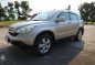 2009 Honda Crv 4x2 for sale-0