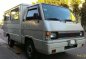 Mitsubishi L300 FB Almazora Body Dual AC Model 2003 for sale-3