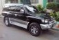 For sale Mitsubishi Pajero Fieldmaster 2005 Diesel-1