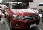 Good as new Toyota Hilux G 2017 for sale-3