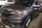 Honda CR-V 2.0V 2017 4x2 for sale-0