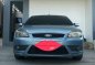 Ford Focus hatchback AT 2007 for sale-0