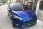 Ford Fiesta S 2011 AT for sale-3