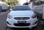 Good as new Hyundai Accent 2016 for sale-1