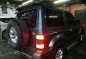 2002 model Mitsubishi Pajero for sale-0