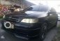 Opel Astra G 2000 black for sale-3